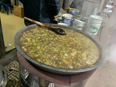 -老字号贾家肉丸糊辣汤(光明巷店)