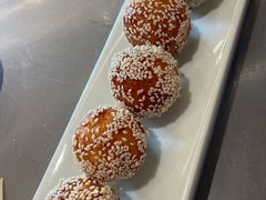 老成都糖油果子-峨嵋酒家(熙悦天街店)