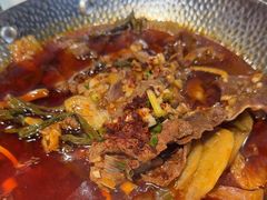 -全牛匠·乐山跷脚牛肉(西北旺万象汇店)