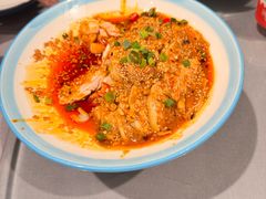 -全聚德(长白直营店)