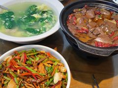 -木桶记臭鳜鱼·安徽非遗名菜(火车站白马老店)