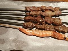 -疆里疆外·和田烤肉·清真