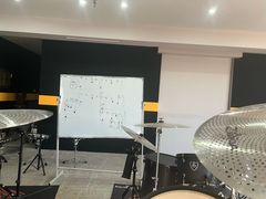 -TEMPO 音乐(五角场店)