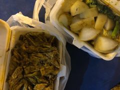 -明记牛杂(新马路分店)