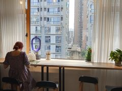 -众独空间沉浸式自习室(三阳路铂仕汇店)