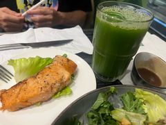 -THE WOODS 简餐 (国贸商城店)