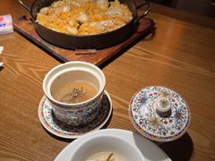 -张家卫·阳江菜·小海鲜(肥婆湾桥店)