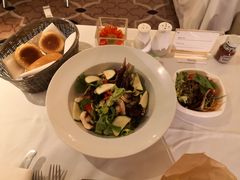 -威斯汀舞台餐厅