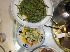 -老铺烤鸭(宝鸡店)