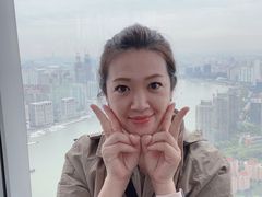 -上海中心大厦