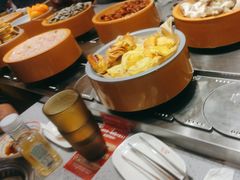 -喜家自助小火锅(卓悦里店)
