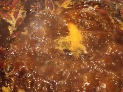 -重庆风光老灶火锅城(同德广场店)