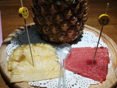 -别院里音乐餐酒吧(双流航空港店)