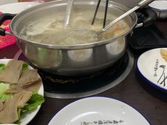 -全好食潮汕牛肉火锅(泗洲路店)
