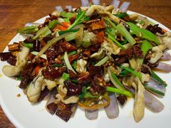 -南海渔家•海鲜•正宗海南菜(海棠湾店)