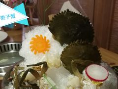 -尚海豆捞(乐虹坊店)