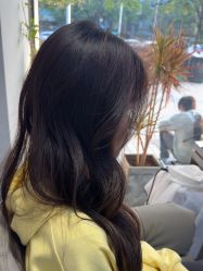 -丝源发型
