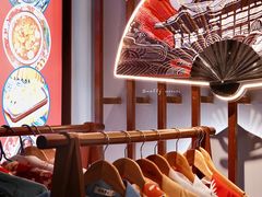 -西月山居匠心创意料理(江汉路新佳丽广场店)