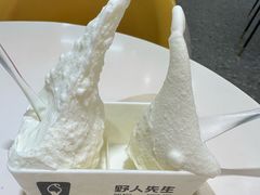 -野人先生现做冰淇淋(北京环宇荟店)