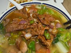 -饺子季水饺餐厅(新市街店)