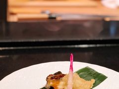-奈良本寿司(永嘉路店)