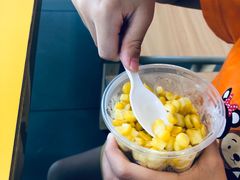 -麦当劳(北京昌金路得来速餐厅店)