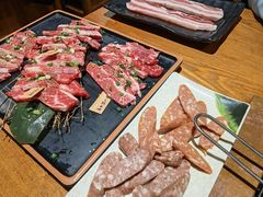 -千寻烧肉(政务区店)