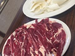 -粤潮牛肉火锅店(江南大道店)