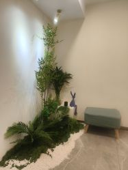 -FUMEIHUI·科技美肤·美体SPA