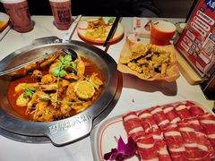 -李想大虾(江北天街店)