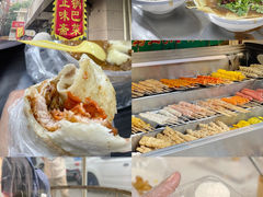 -正味斋锅巴菜(西北角店)