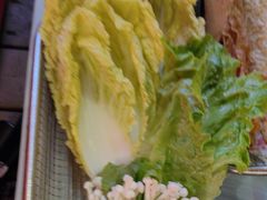 -沙胆彪炭炉牛杂煲(成都玉林店)
