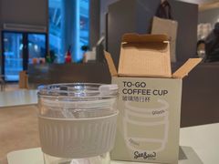-Seesaw Coffee(西岸凤巢店)