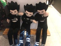 -太二酸菜鱼(汕头苏宁广场店)