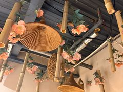 -老福耶小草帽石锅鱼(奥体店)