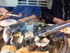 -味家烤肉烤鳗鱼牛排(西塔旗舰店)