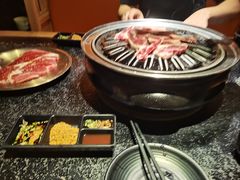 -九田家黑牛烤肉料理(太阳城店)