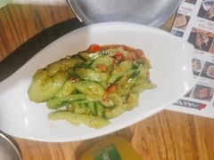 -不是烧烤·武汉烧烤·地道湖北菜(大成路店)