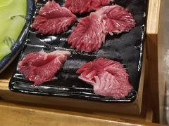 -骉骉老火锅(铁像寺路店)