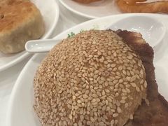 -护国寺小吃(左家庄店)