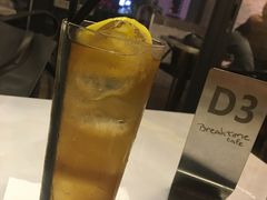 长岛冰茶-打趸BTC·Breaktime cafe(北京路店)