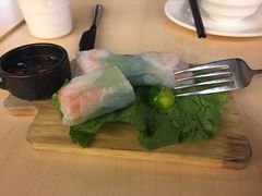-来龙里 精致 东南亚餐室(万象城店)