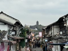 -绍兴书圣故里景区