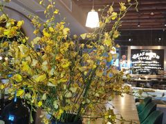 -Osteria Garden 生蚝花园餐厅(原进贤路店)