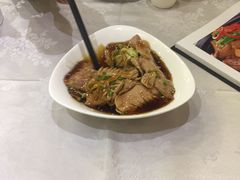 -红城阁·上海味道(四平路店)