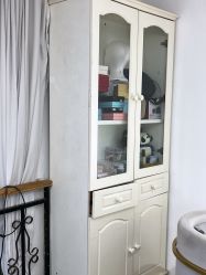 -爱的化妆工作室(雅地天际店)