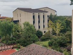 -上海崇明金茂凯悦酒店