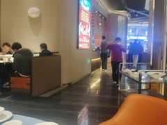 -漫圆·品质家宴(榔梨店)