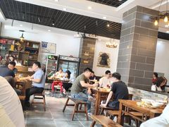 -衡东土菜馆(天际绿洲店)