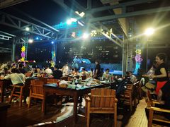 -渔家火锅·海鲜自助餐·演艺(亚龙湾天域酒店)